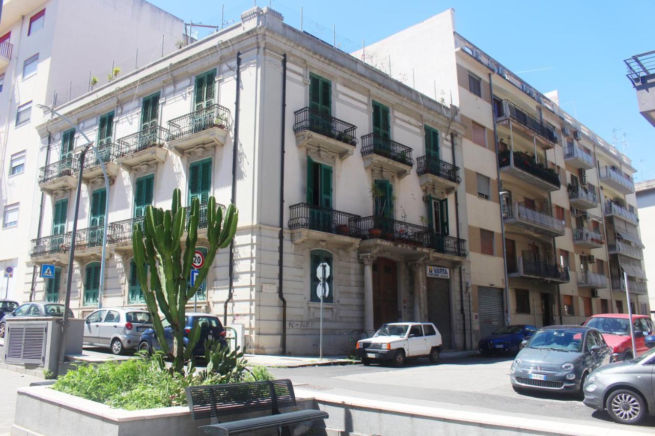 Apartamento Casa Colapesce Mesina Exterior foto