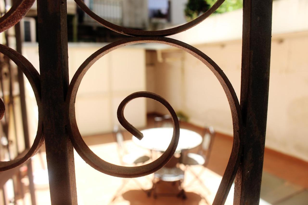 Apartamento Casa Colapesce Mesina Exterior foto